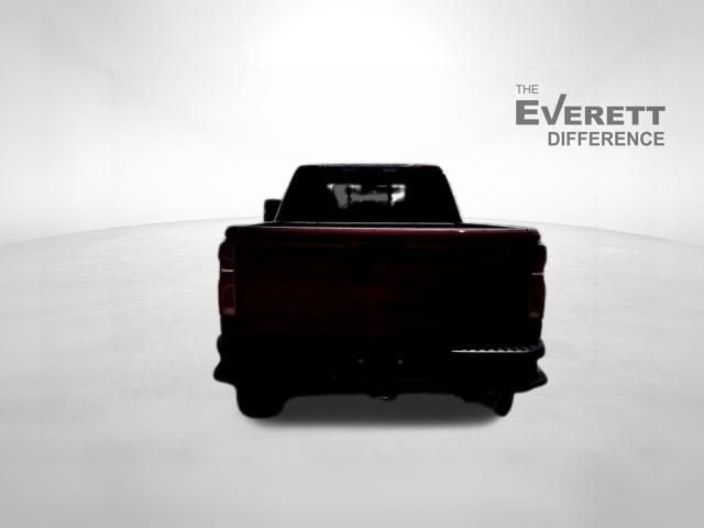 2026 Chevrolet Silverado 2500 HD LTZ - Photo 6