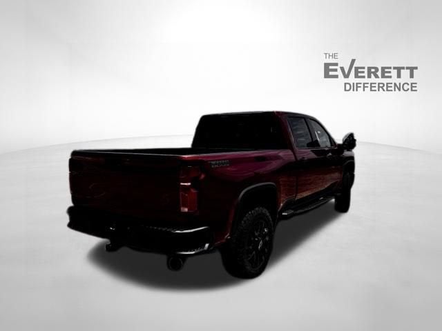 2026 Chevrolet Silverado 2500 HD LTZ - Photo 7