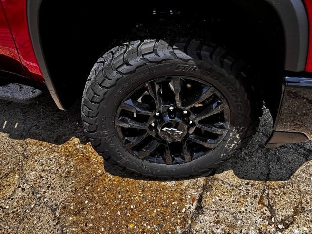 2026 Chevrolet Silverado 2500 HD LTZ - Photo 9