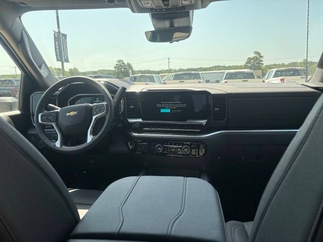 2026 Chevrolet Silverado 3500 HD LTZ DRW