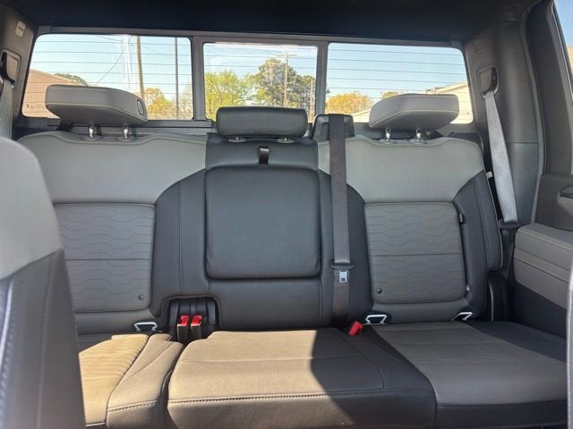 2025 Chevrolet Silverado 2500 HD ZR2