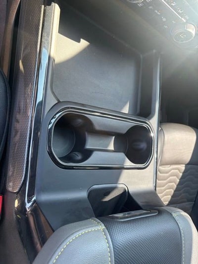 2025 Chevrolet Silverado 2500 HD ZR2