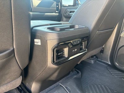 2025 Chevrolet Silverado 2500 HD ZR2