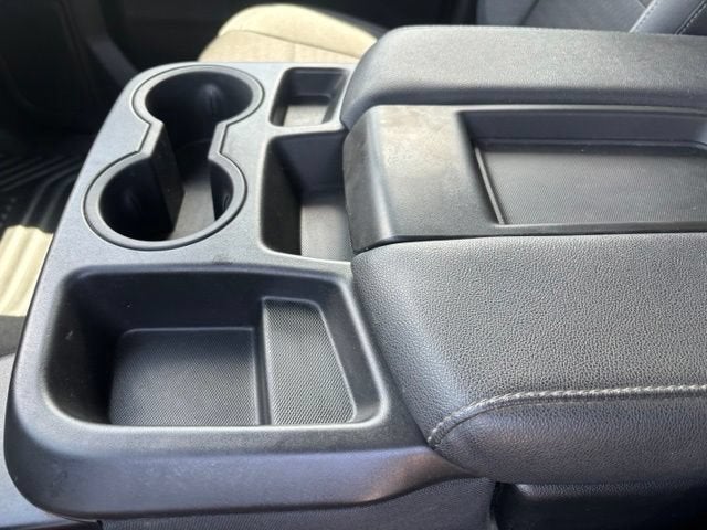 2021 Chevrolet Silverado 2500 HD LT