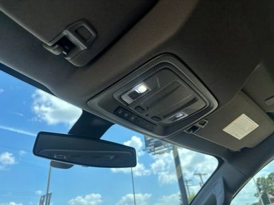 2021 Chevrolet Silverado 2500 HD LT