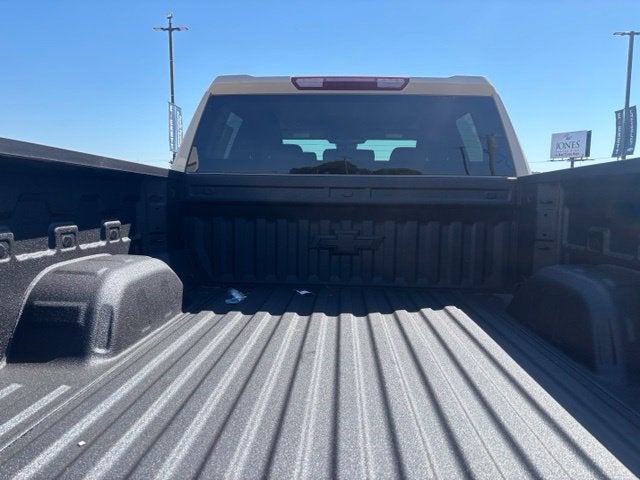 2026 Chevrolet Silverado 1500 RST - Photo 10