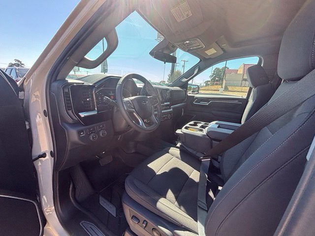 2026 Chevrolet Silverado 1500 RST - Photo 11