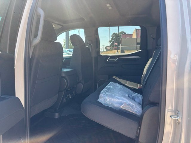 2026 Chevrolet Silverado 1500 RST - Photo 12