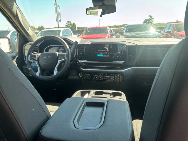 2026 Chevrolet Silverado 1500 RST - Photo 13