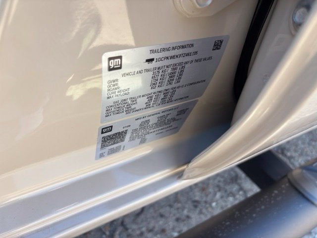 2026 Chevrolet Silverado 1500 RST - Photo 17