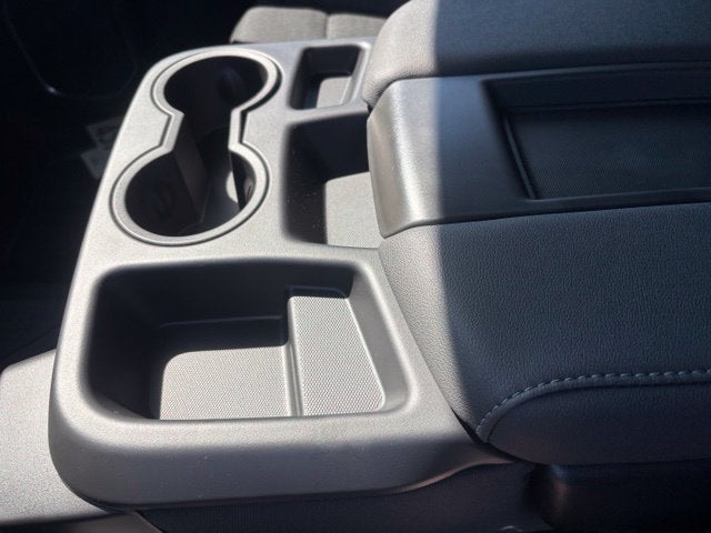 2026 Chevrolet Silverado 1500 RST - Photo 19
