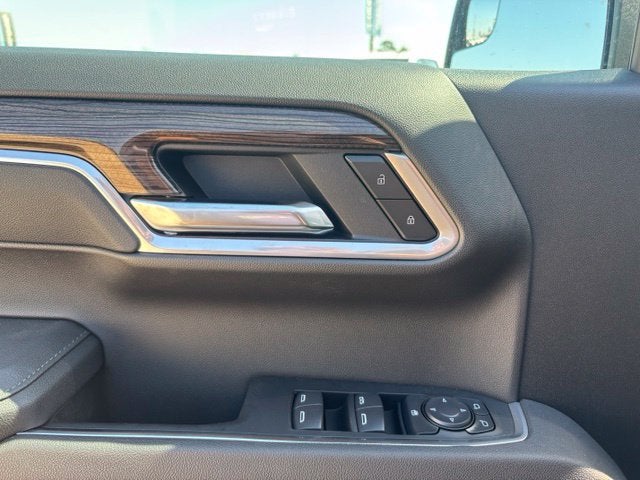 2026 Chevrolet Silverado 1500 RST - Photo 20