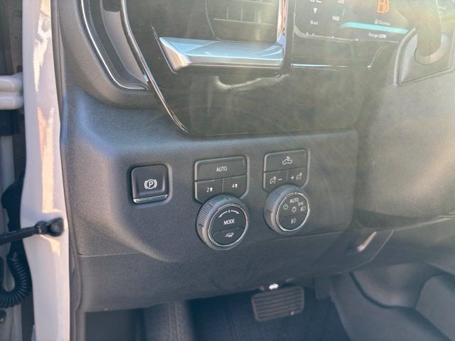 2026 Chevrolet Silverado 1500 RST - Photo 21