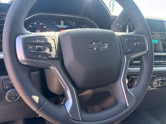 2026 Chevrolet Silverado 1500 RST - Photo 22