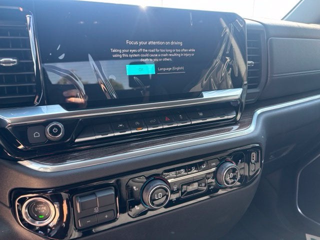 2026 Chevrolet Silverado 1500 RST - Photo 24