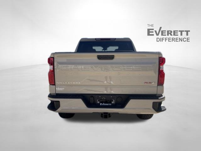 2026 Chevrolet Silverado 1500 RST - Photo 6
