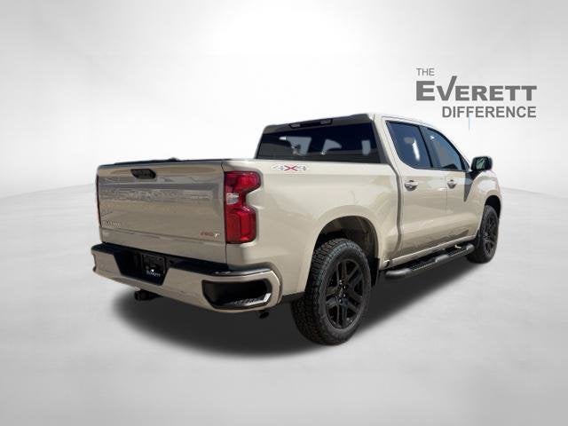 2026 Chevrolet Silverado 1500 RST - Photo 7