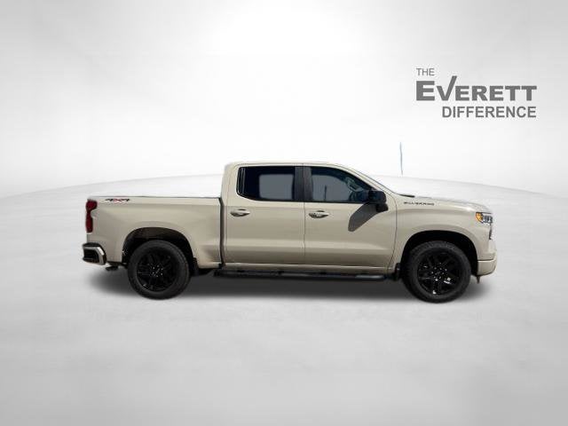 2026 Chevrolet Silverado 1500 RST - Photo 8