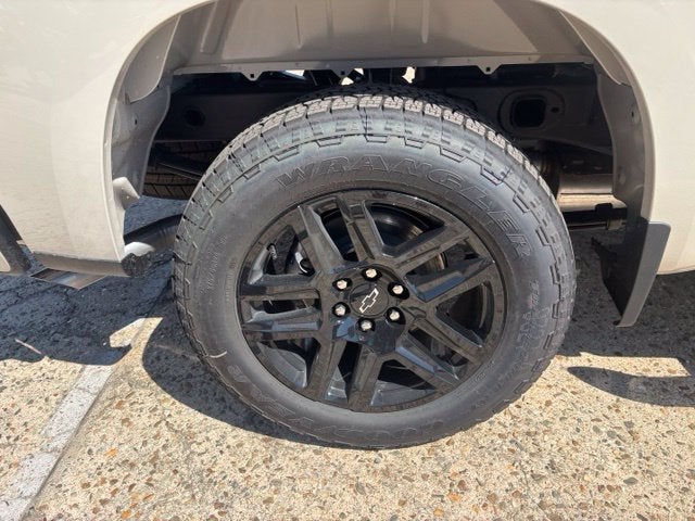 2026 Chevrolet Silverado 1500 RST - Photo 9