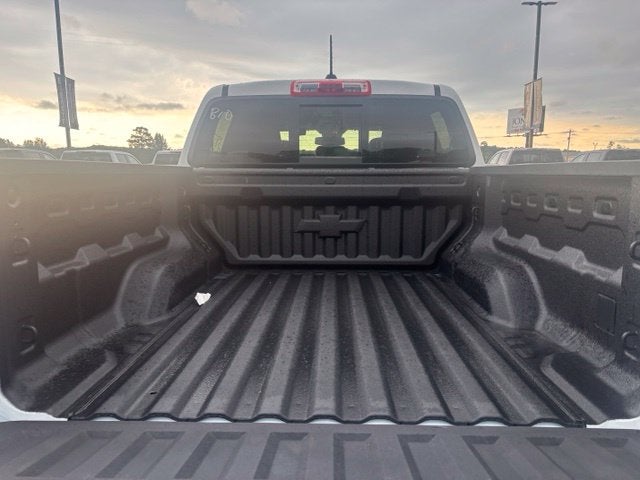 2026 Chevrolet Colorado LT - Photo 10