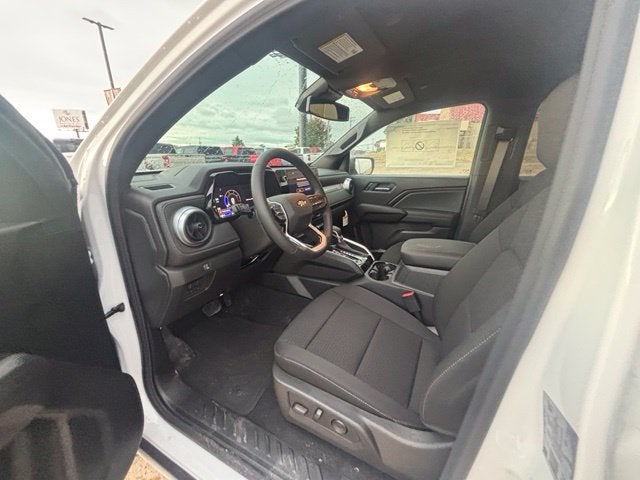 2026 Chevrolet Colorado LT - Photo 11