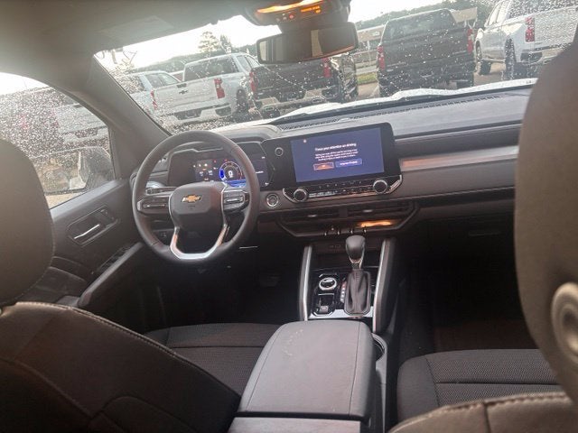 2026 Chevrolet Colorado LT - Photo 13