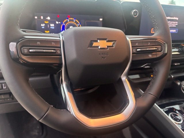 2026 Chevrolet Colorado LT - Photo 22