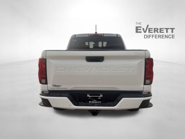 2026 Chevrolet Colorado LT - Photo 6