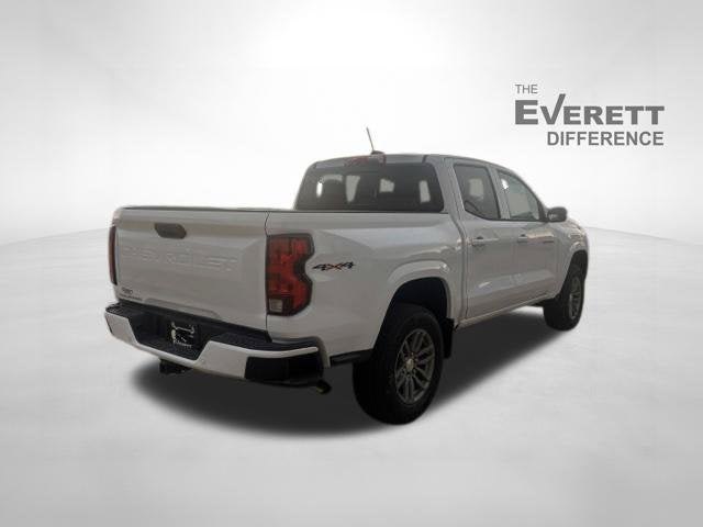 2026 Chevrolet Colorado LT - Photo 7