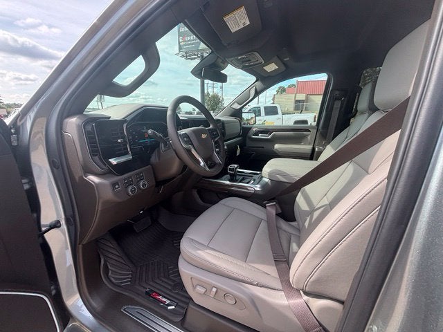 2026 Chevrolet Silverado 1500 LT - Photo 11