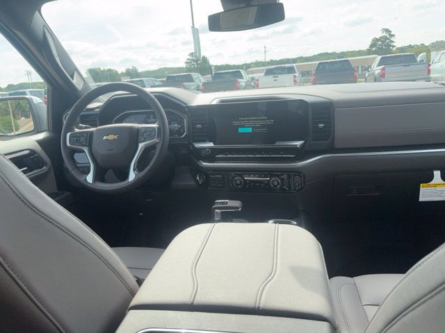 2026 Chevrolet Silverado 1500 LT - Photo 13