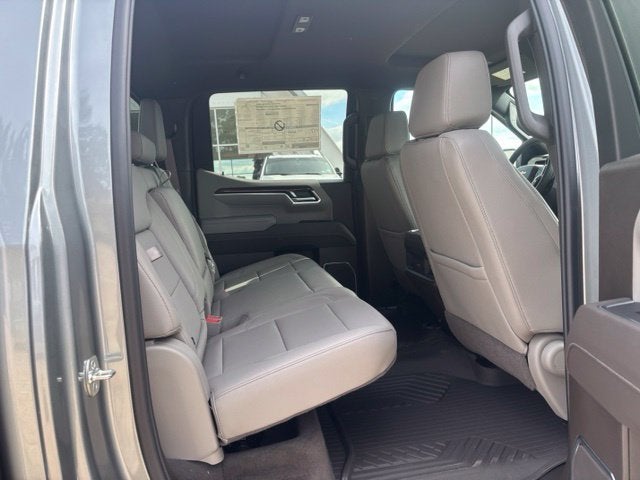 2026 Chevrolet Silverado 1500 LT - Photo 14
