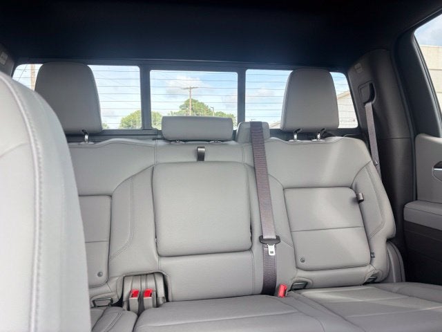 2026 Chevrolet Silverado 1500 LT - Photo 15