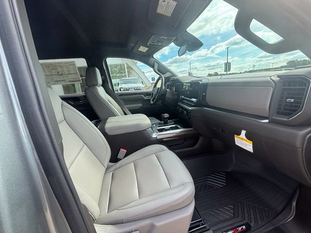 2026 Chevrolet Silverado 1500 LT - Photo 16