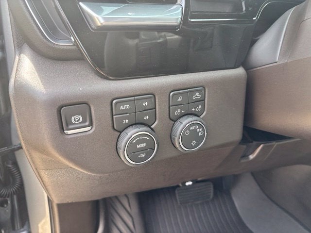 2026 Chevrolet Silverado 1500 LT - Photo 19