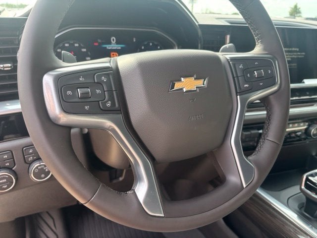 2026 Chevrolet Silverado 1500 LT - Photo 20