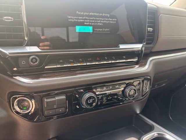 2026 Chevrolet Silverado 1500 LT - Photo 22