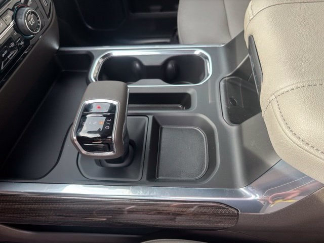 2026 Chevrolet Silverado 1500 LT - Photo 23