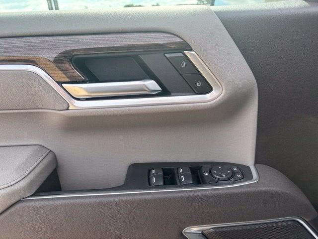 2026 Chevrolet Silverado 1500 LT - Photo 24