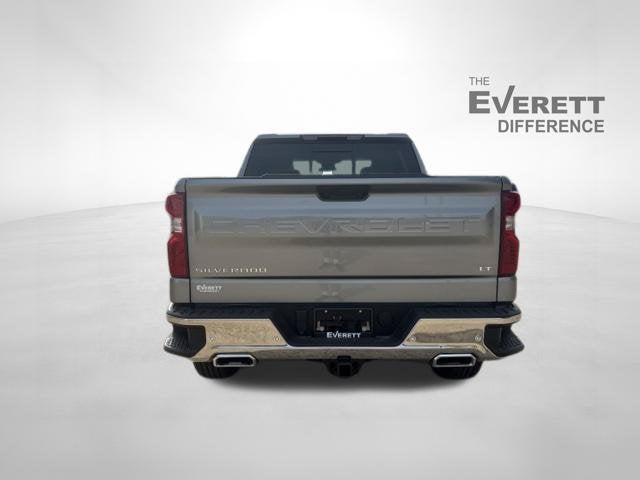 2026 Chevrolet Silverado 1500 LT - Photo 6