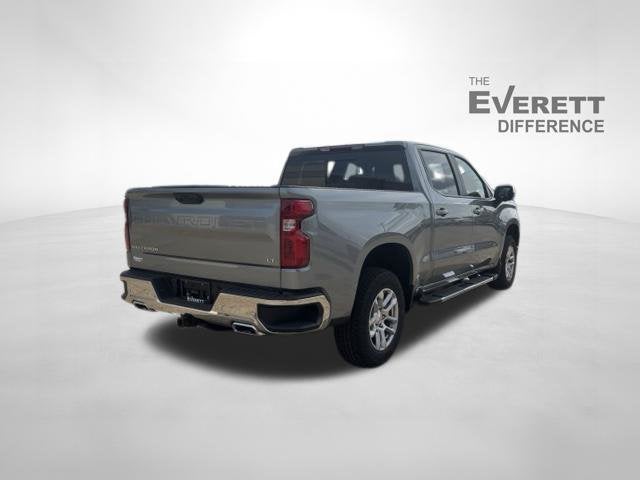 2026 Chevrolet Silverado 1500 LT - Photo 7