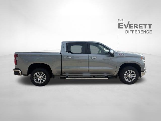 2026 Chevrolet Silverado 1500 LT - Photo 8