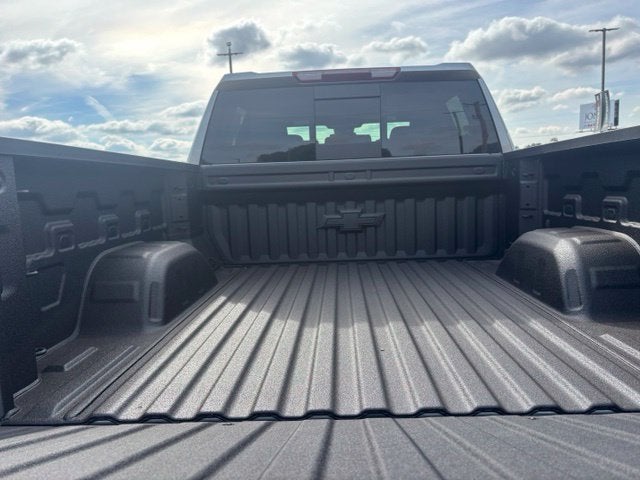 2026 Chevrolet Silverado 1500 LT - Photo 9