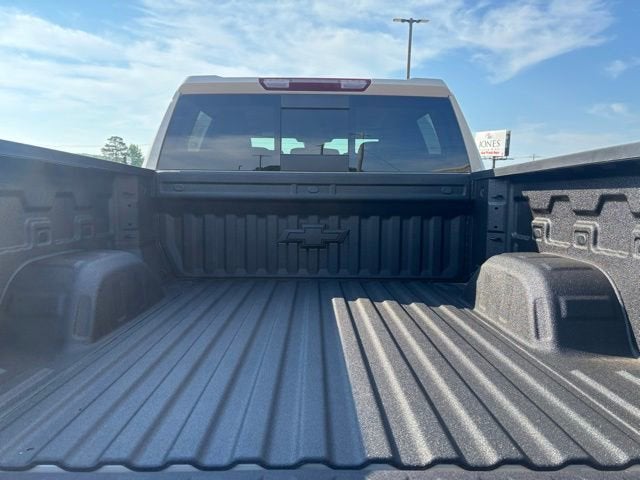 2026 Chevrolet Silverado 1500 RST - Photo 10