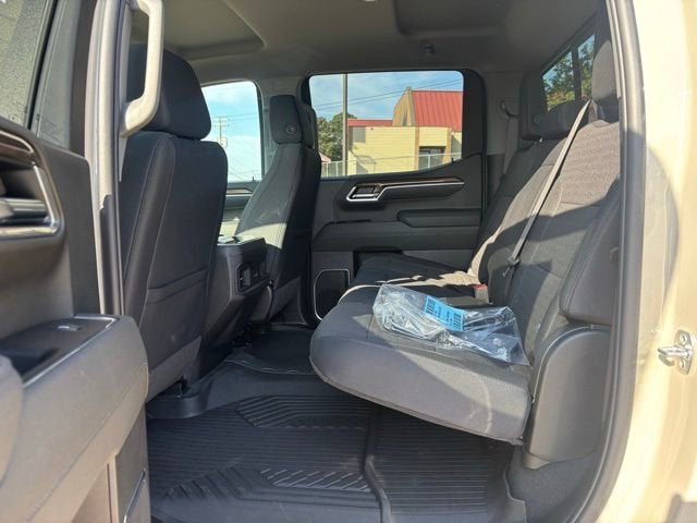 2026 Chevrolet Silverado 1500 RST - Photo 12