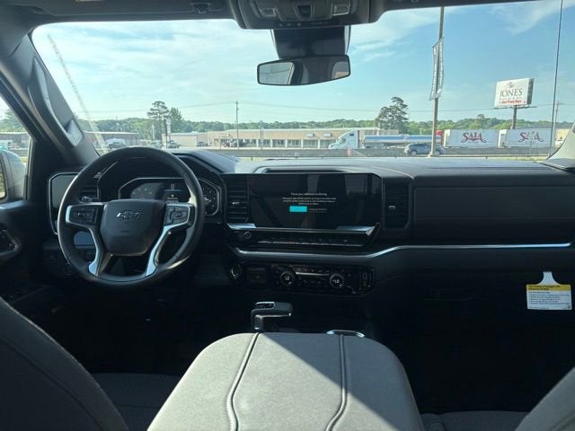 2026 Chevrolet Silverado 1500 RST - Photo 13