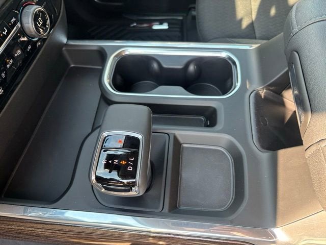 2026 Chevrolet Silverado 1500 RST - Photo 18
