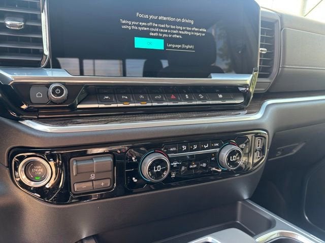 2026 Chevrolet Silverado 1500 RST - Photo 19