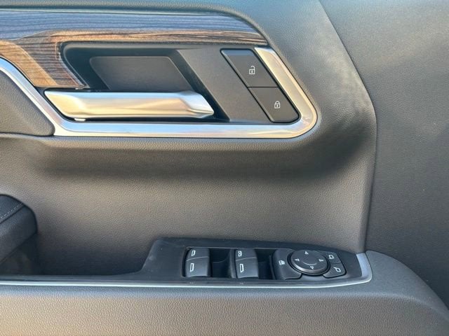 2026 Chevrolet Silverado 1500 RST - Photo 21