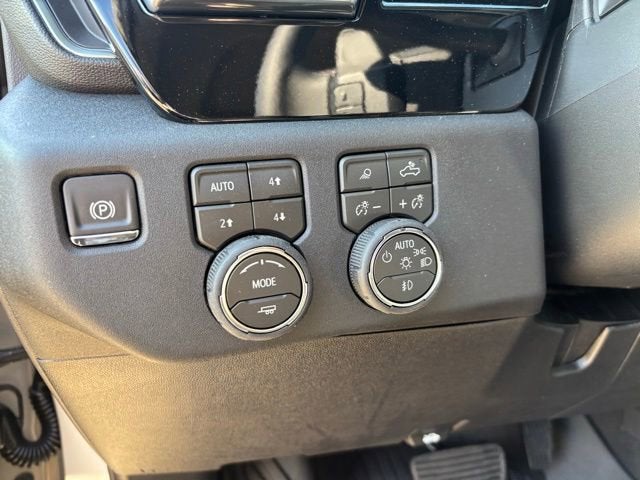 2026 Chevrolet Silverado 1500 RST - Photo 22